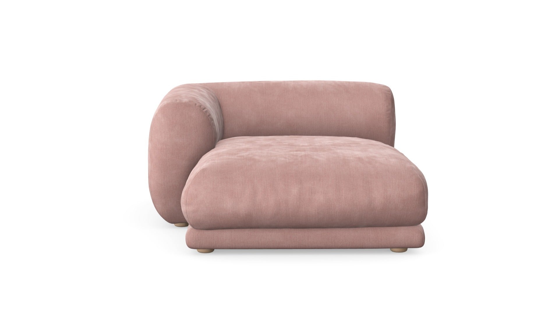 OTLW Lazy Ottoman