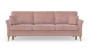 Dusty Pink