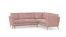 Dusty Pink