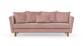Dusty Pink