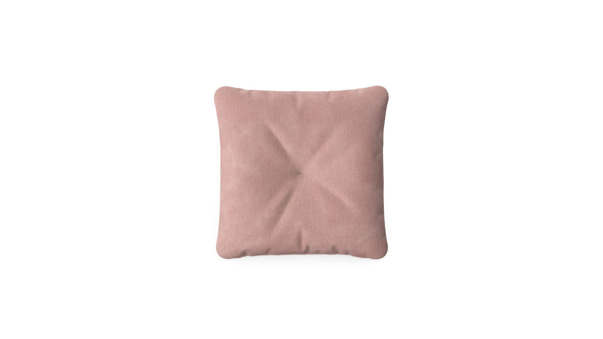 Rückenkissen Lazy 55x55