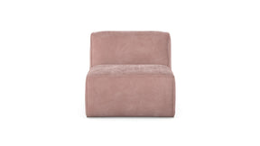 Dusty Pink