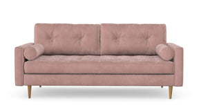 Dusty Pink