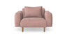 Dusty Pink