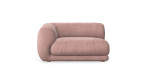 Dusty Pink