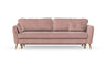 Dusty Pink