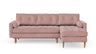 Dusty Pink
