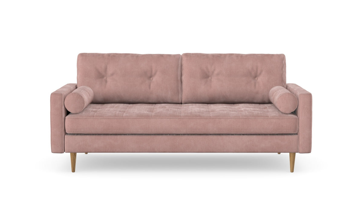 Sofa Esme pikowana