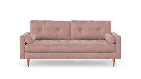 Sofa Esme pikowana