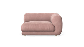 Dusty Pink