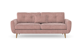 Dusty Pink