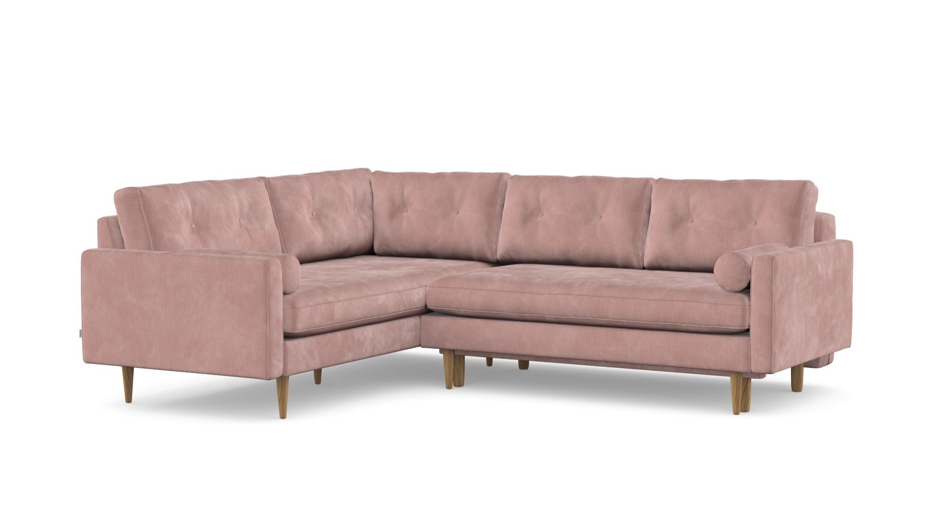 Esme Corner Sofabed, right