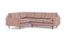 Dusty Pink