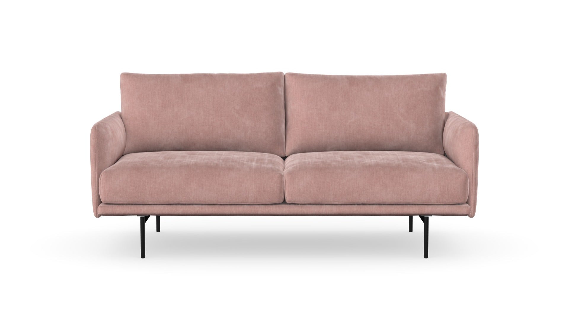 Uma 2-Sitzer Sofa
