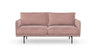 Dusty Pink