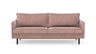 Dusty Pink