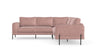 Dusty Pink