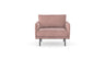Dusty Pink
