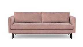 Dusty Pink