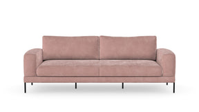 Dusty Pink