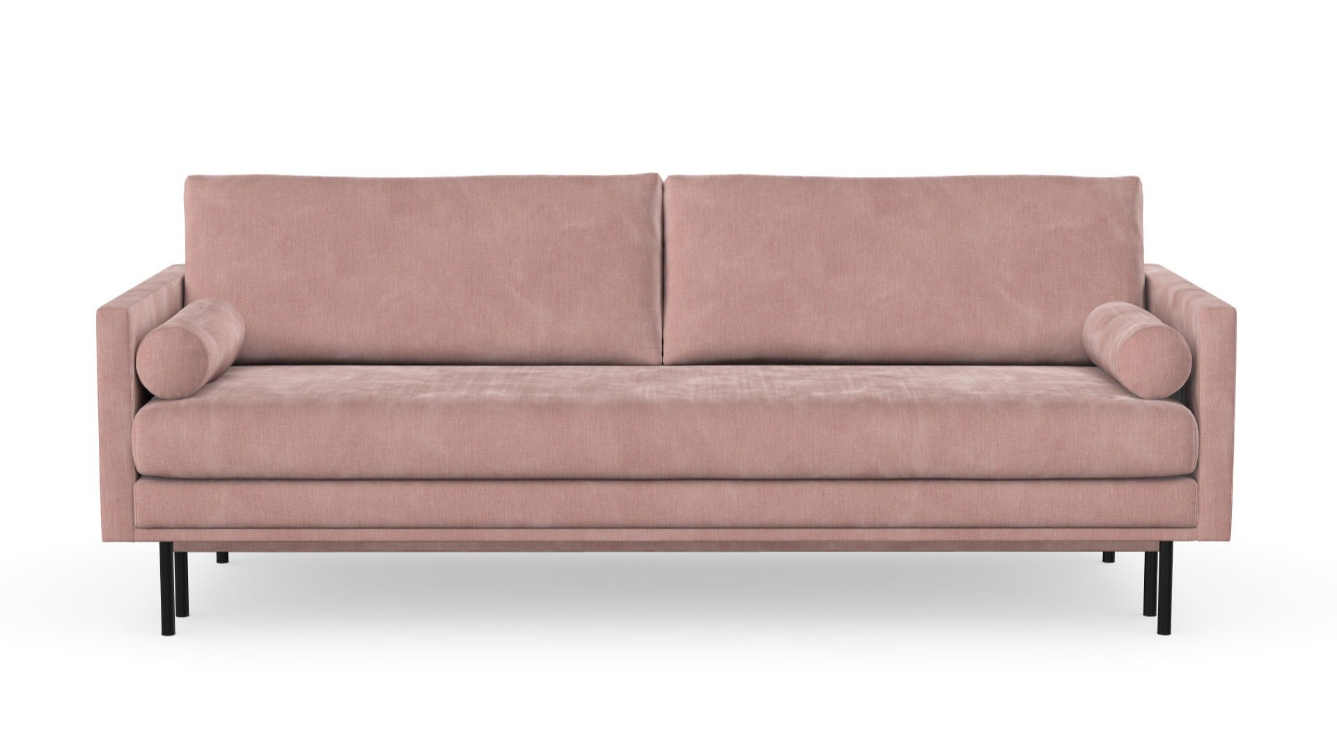 Blues Schlafsofa