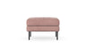 Dusty Pink