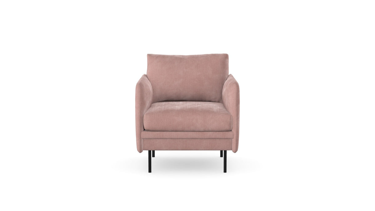 Nora armchair