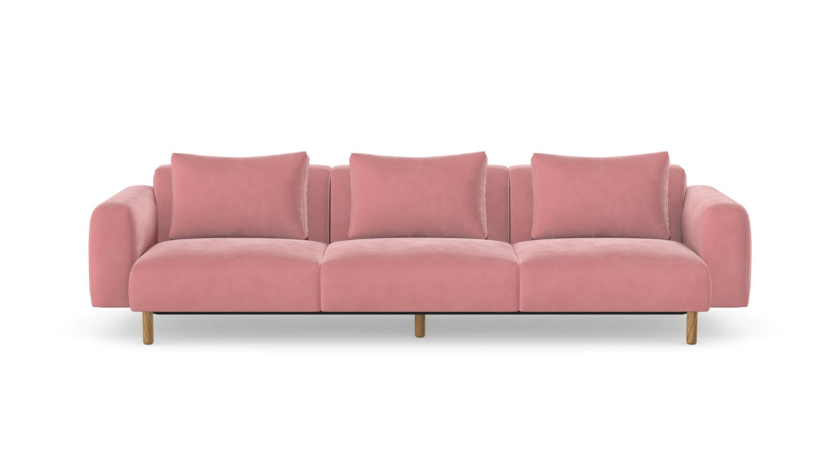 Blow Sofa Longue 