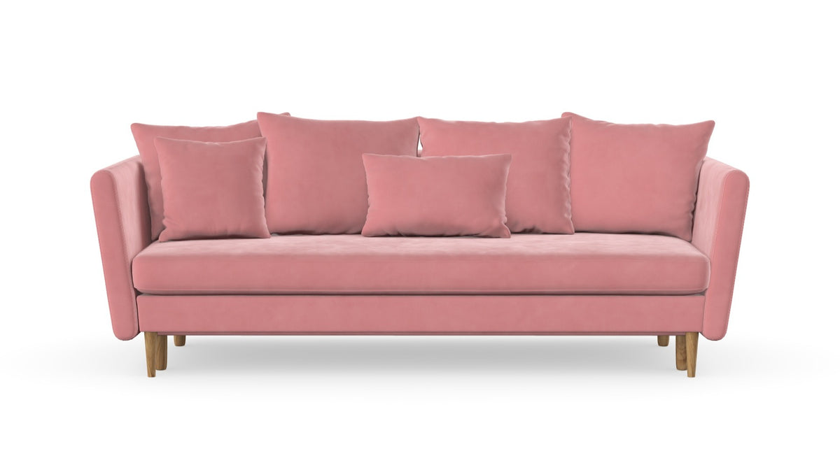 Sofa Joleen z funkcją spania