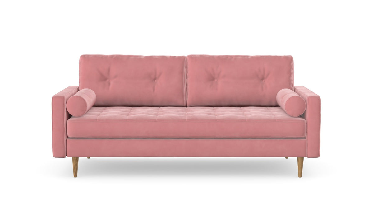 Sofa Esme pikowana