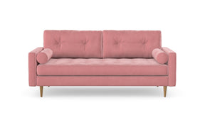 Sofa Esme pikowana