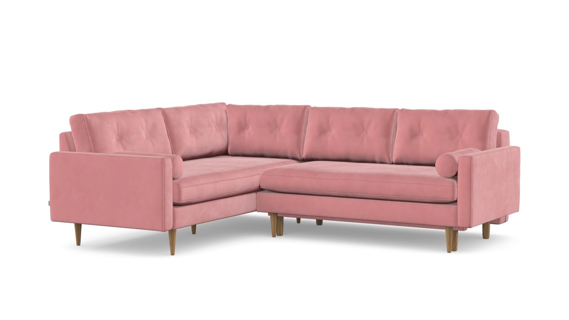 Esme Corner Sofabed, right