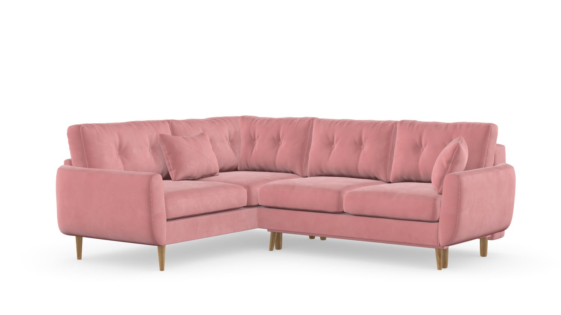 Harris Corner sofabed, right
