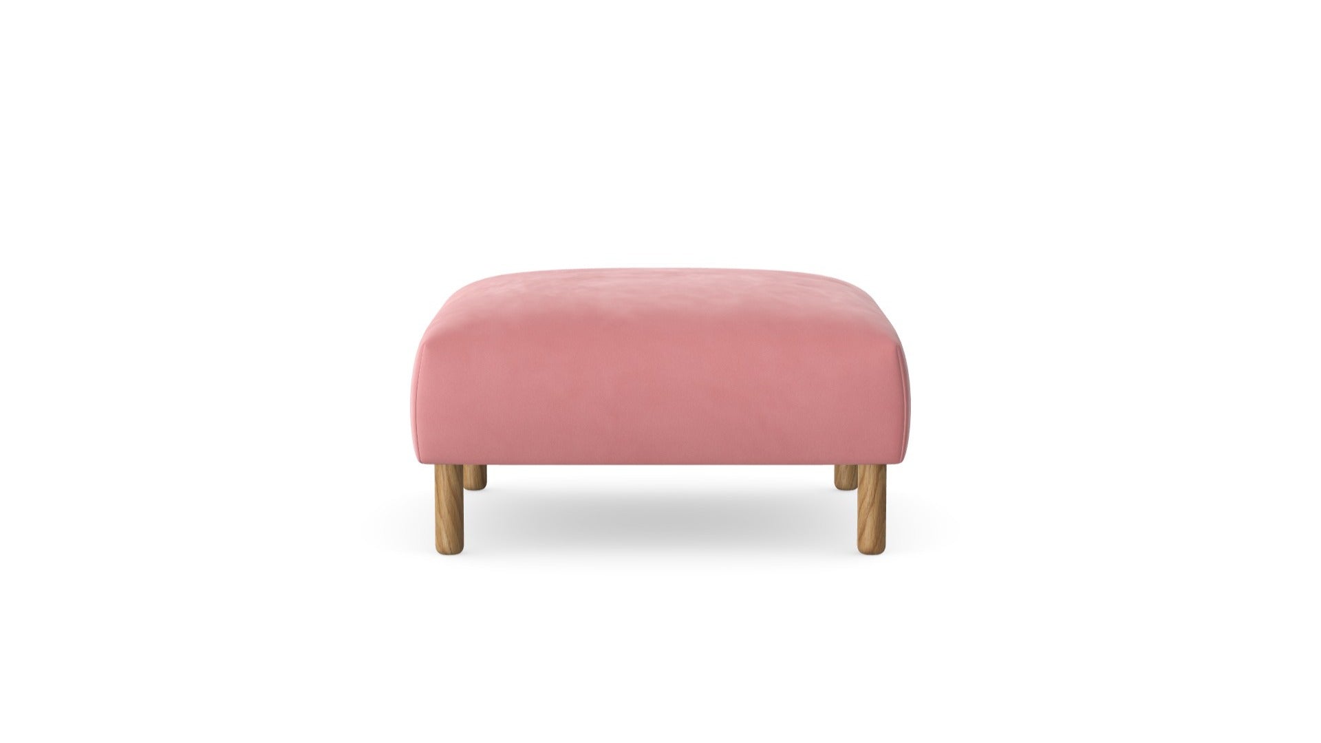 Blow Stool 
