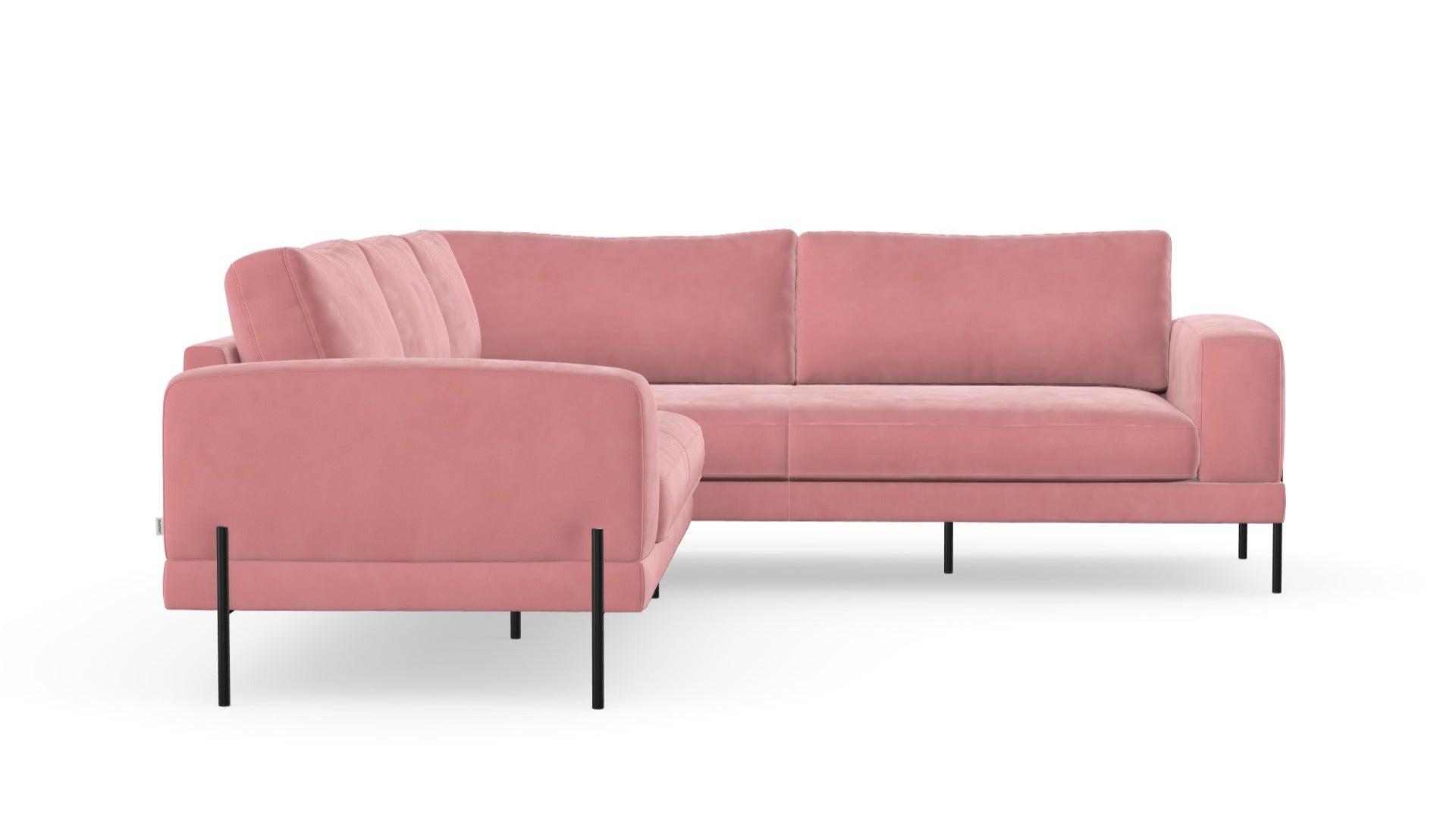 Karin Corner sofa, right