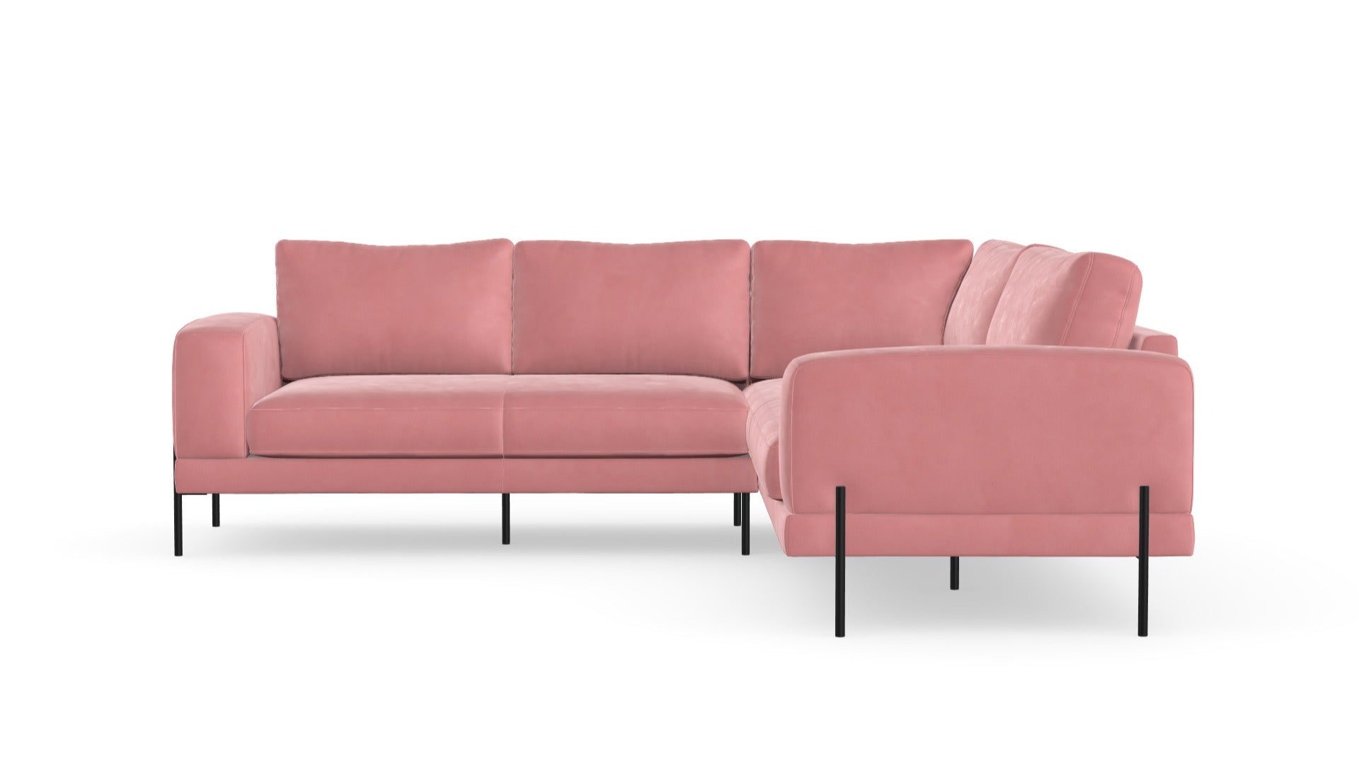 Karin Ecksofa, links