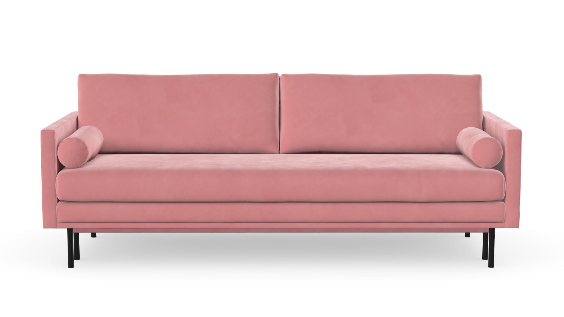Blues Schlafsofa