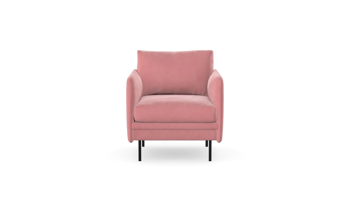 Nora armchair