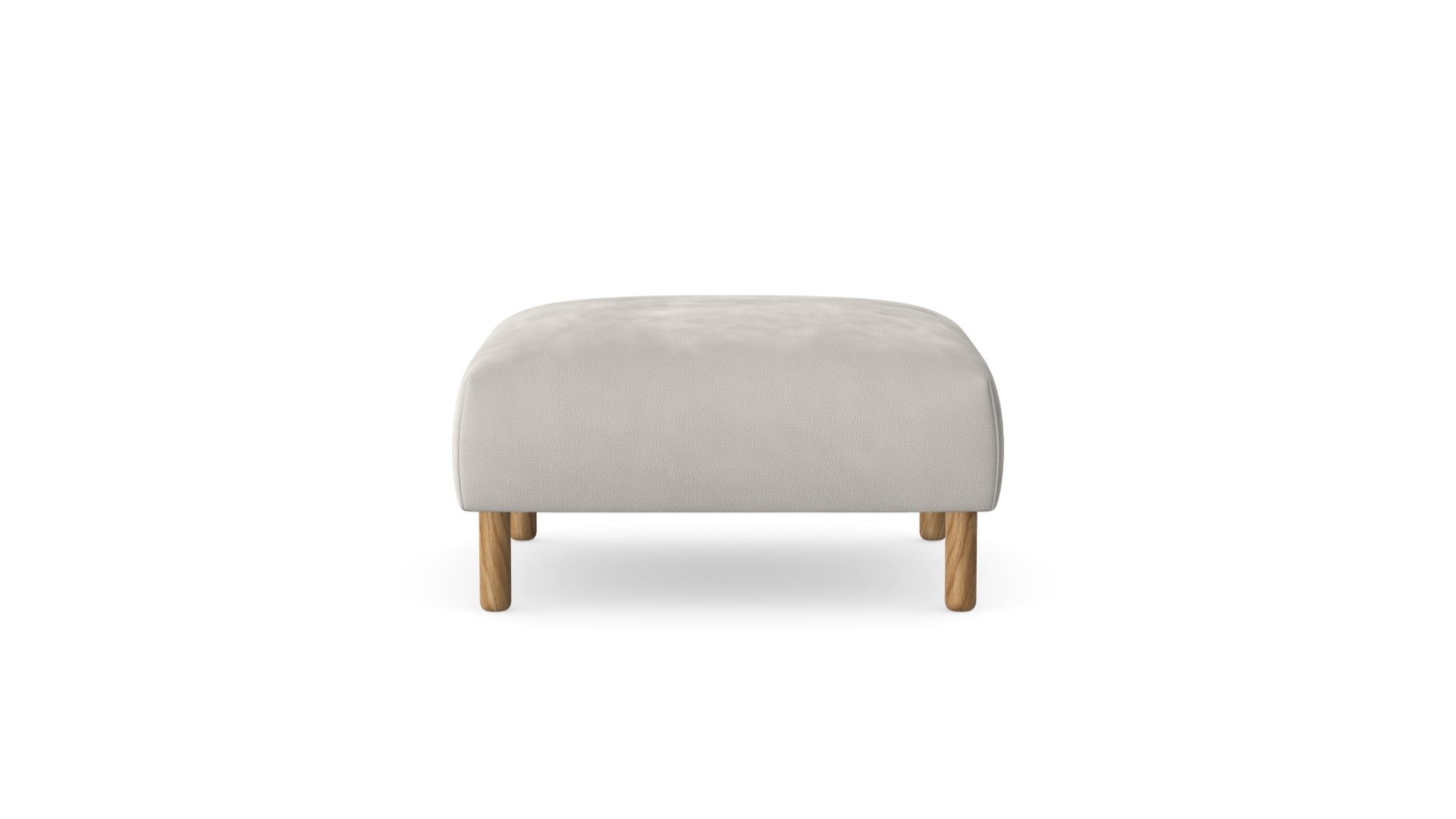 Blow Stool 
