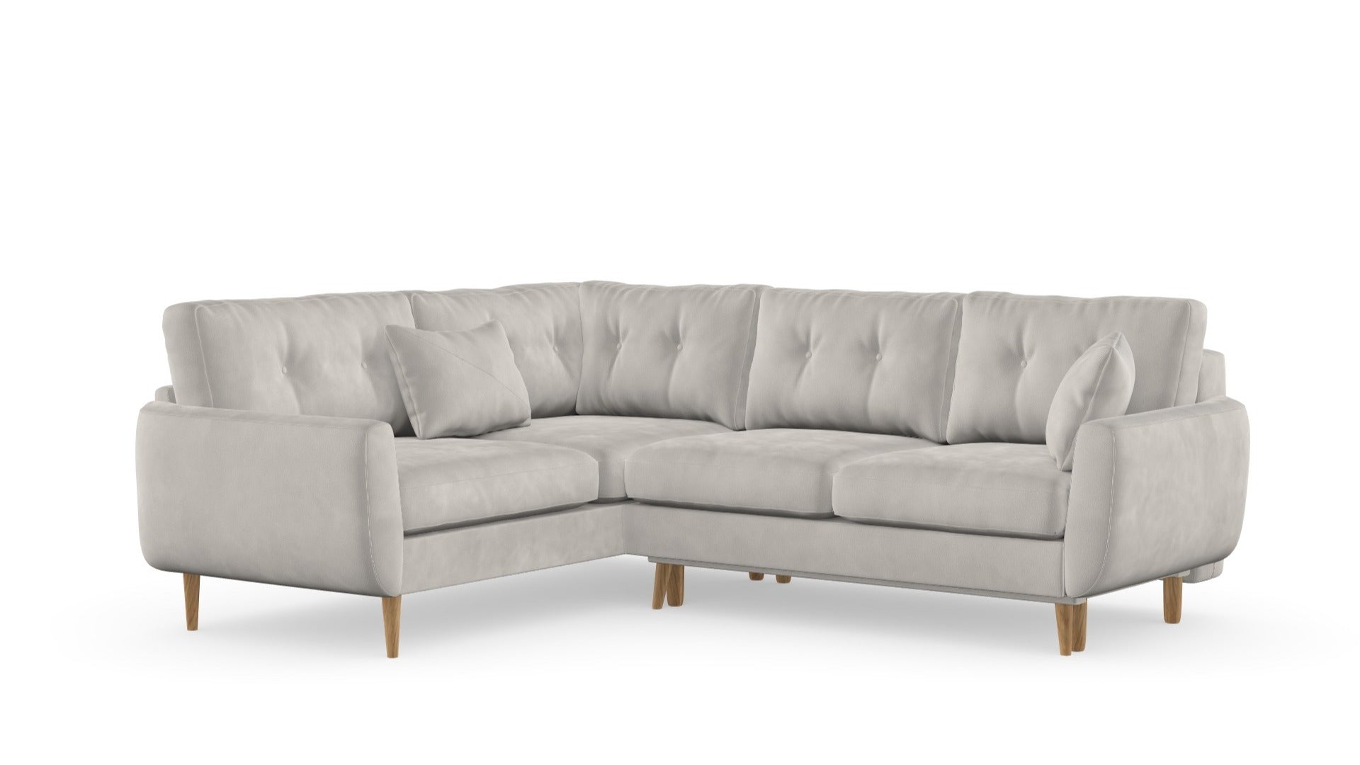 Harris Corner sofabed, right