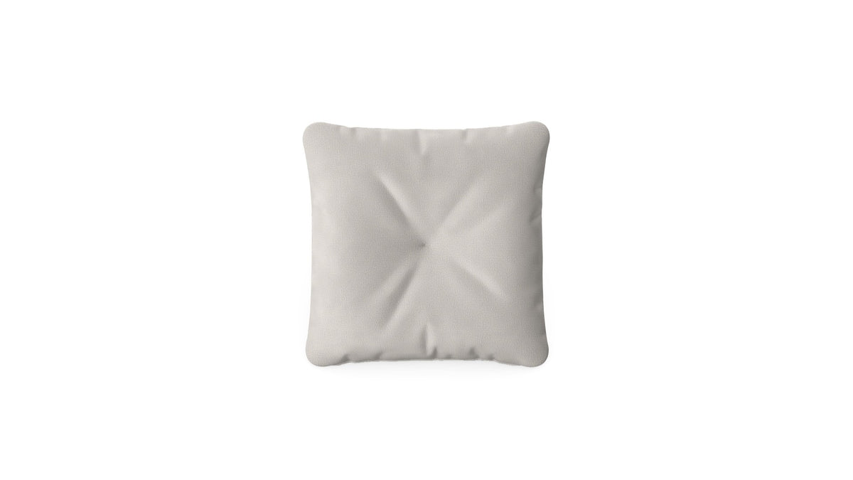Rückenkissen Lazy 55x55