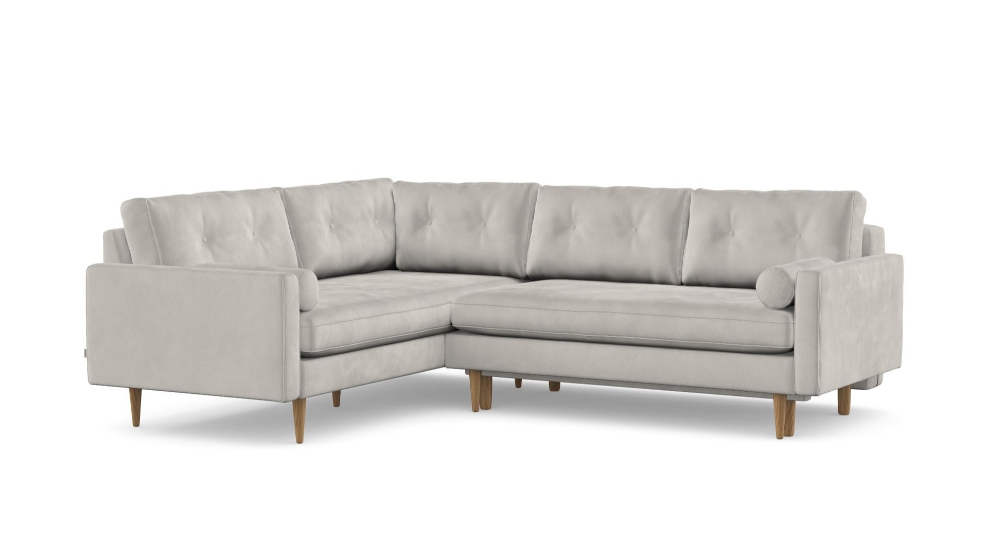 Esme Corner Sofabed, right