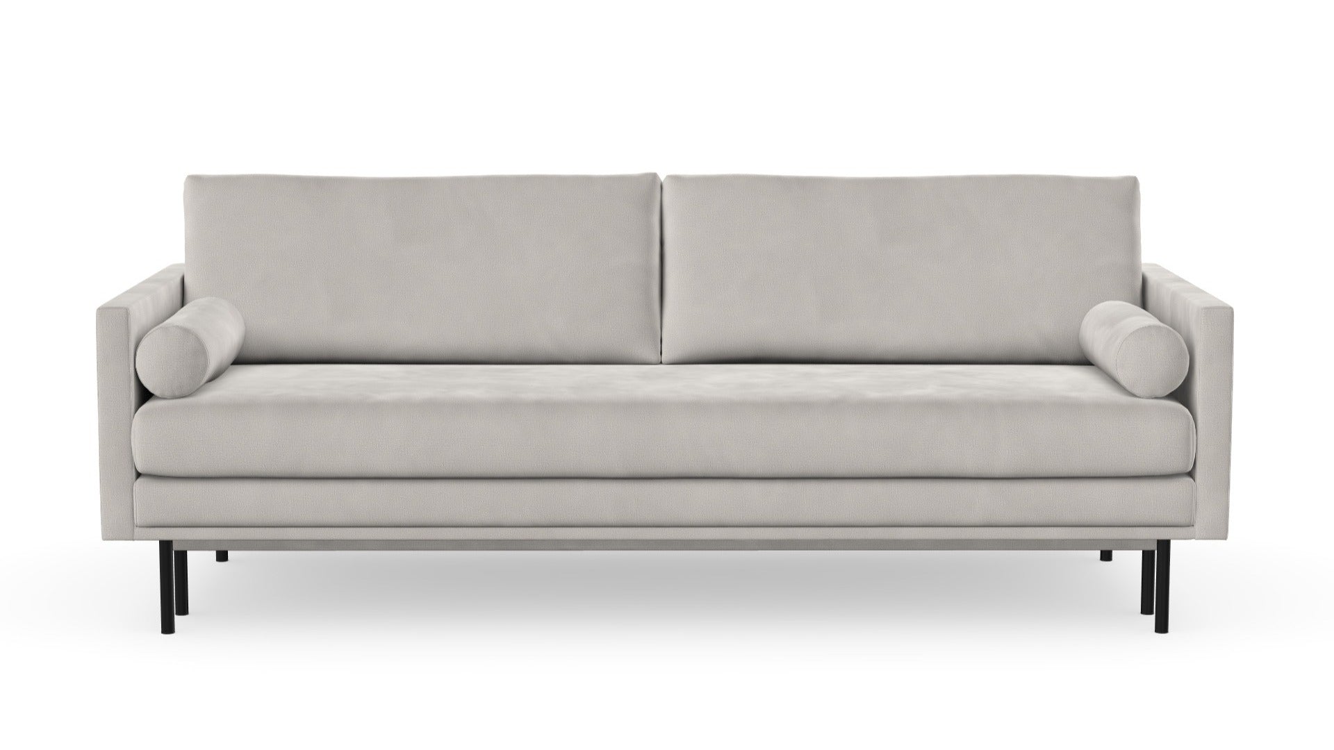 Blues Schlafsofa