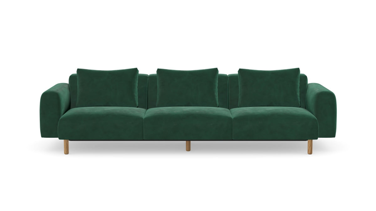 Blow Sofa Longue 