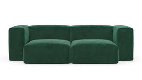 Forest Velvet