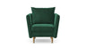 Forest Velvet