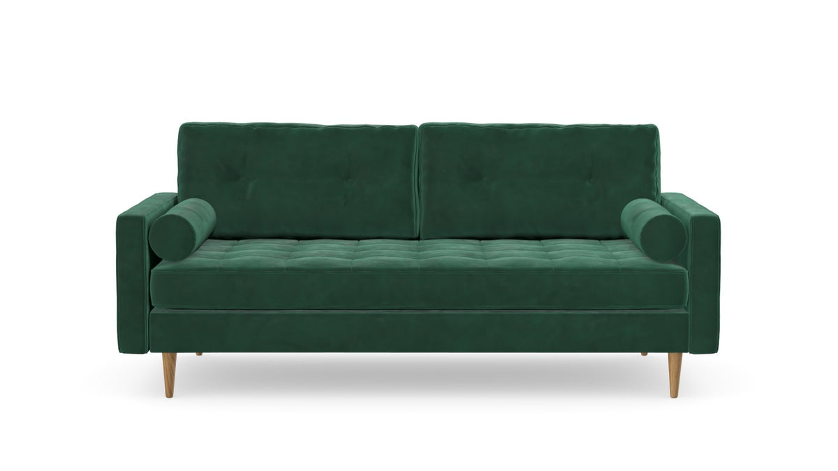 Sofa Esme pikowana