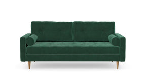 Sofa Esme pikowana