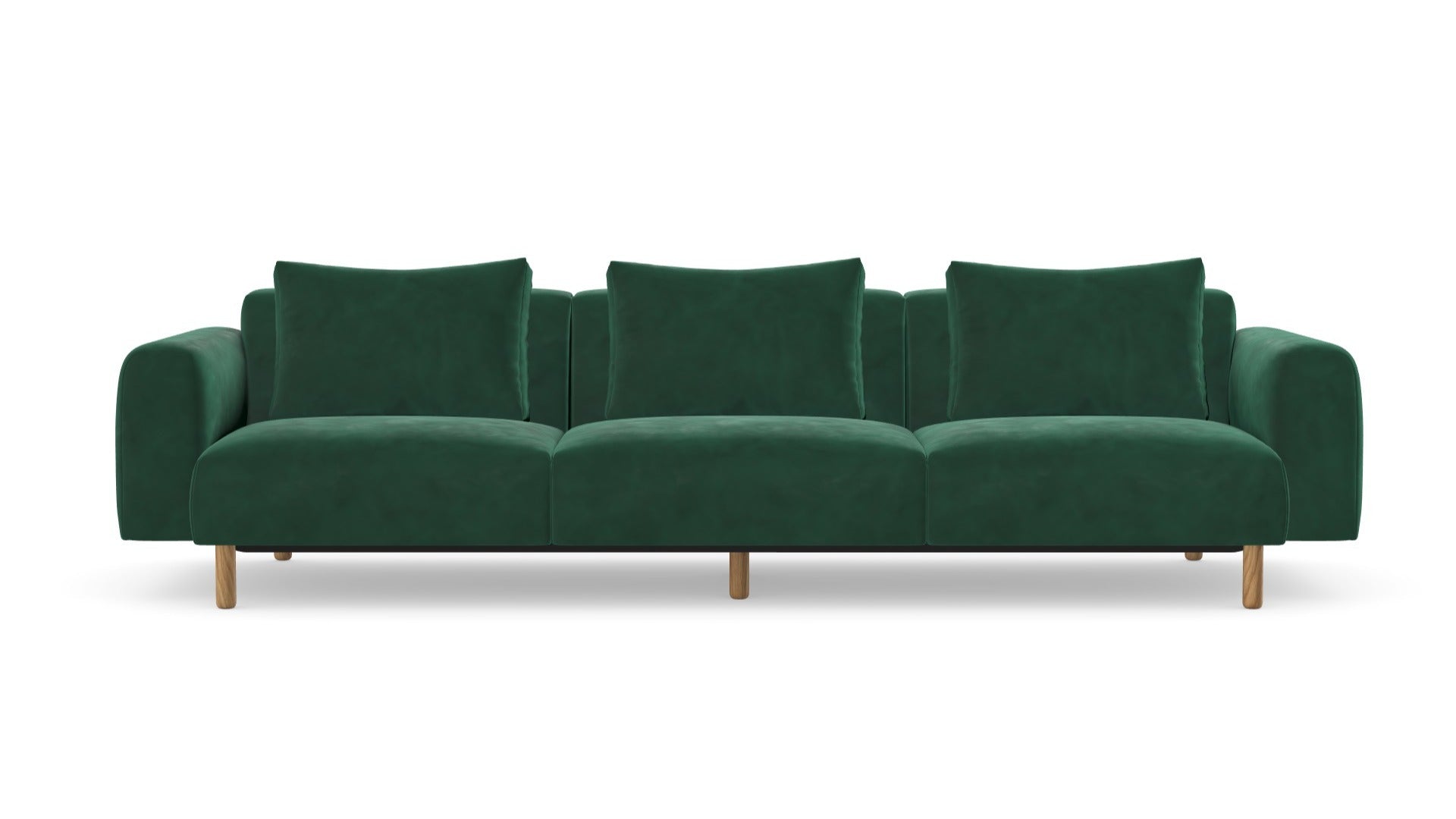 Blow Sofa Longue 