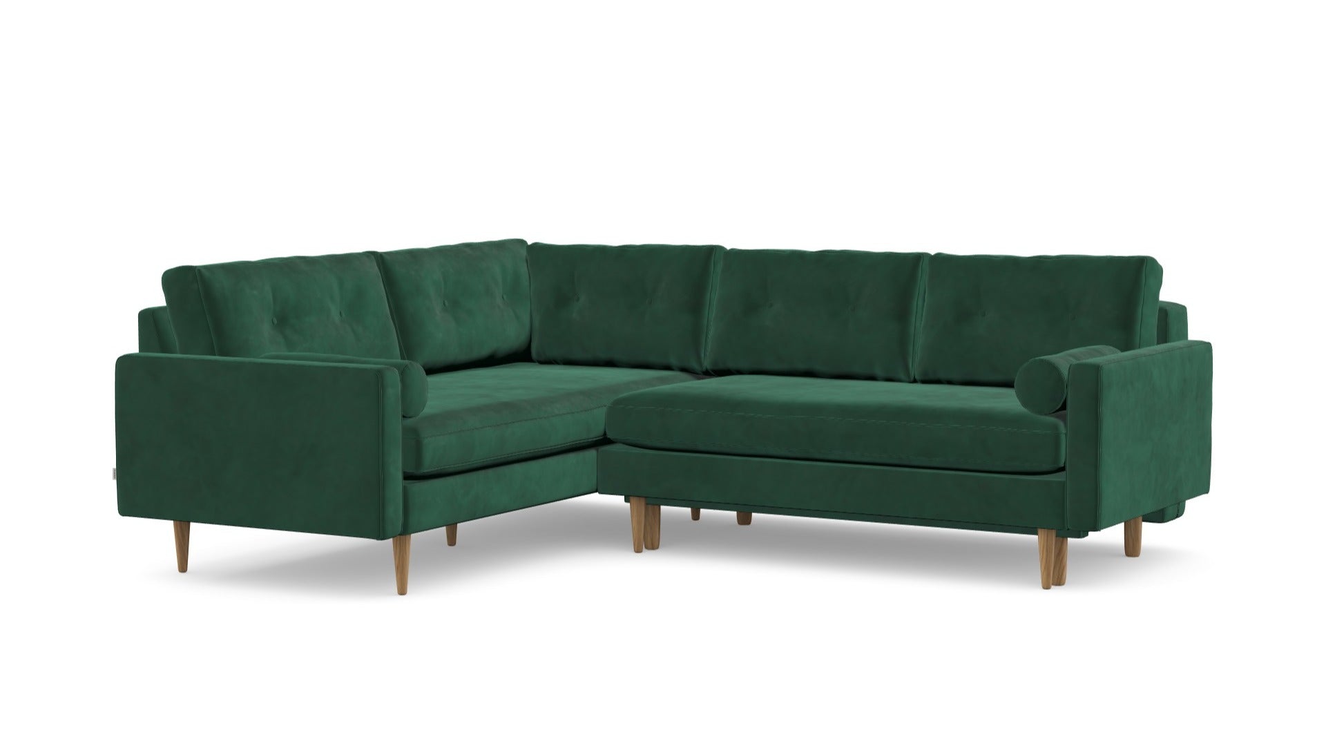 Esme Corner Sofabed, right